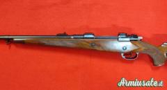Carabina Mauser  98A ORIGINAL MAGNUM  .416 Rigby