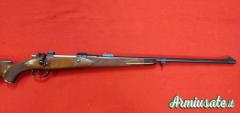 Carabina Mauser  98A ORIGINAL MAGNUM  .416 Rigby