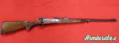 Carabina Mauser  98A ORIGINAL MAGNUM  .416 Rigby