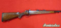 Carabina Mauser  98A ORIGINAL MAGNUM  .416 Rigby