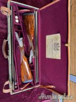 COPPIE DI DOPPIETTA JAMES WOODWARD & SONS  12