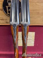 COPPIE DI DOPPIETTA JAMES WOODWARD & SONS  12