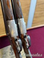 COPPIE DI DOPPIETTA JAMES WOODWARD & SONS  12