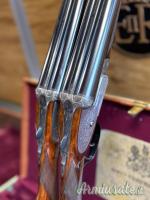 COPPIE DI DOPPIETTA JAMES WOODWARD & SONS  12