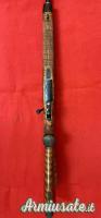 Carabina NOSLER CUSTOM RIFLE MOD.48 in edizione limitata, *1 di 500 esemplari prodotti CAL.300 WSM
