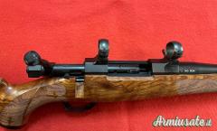 Carabina NOSLER CUSTOM RIFLE MOD.48 in edizione limitata, *1 di 500 esemplari prodotti CAL.300 WSM