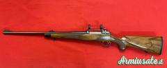 Carabina Mauser  M03  .300 Winchester Short Magnum