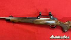 Carabina Mauser  M03  .300 Winchester Short Magnum