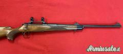 Carabina Mauser  M03  .300 Winchester Short Magnum