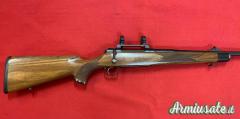 Carabina Mauser  M03  .300 Winchester Short Magnum