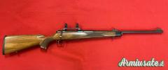 Carabina Mauser  M03  .300 Winchester Short Magnum
