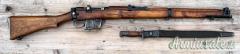 Enfield Ishapore N2 A1 cal. 308W