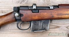 Enfield Ishapore N2 A1 cal. 308W