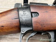 Enfield Ishapore N2 A1 cal. 308W