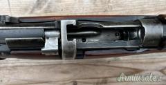 Enfield Ishapore N2 A1 cal. 308W
