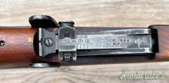 Enfield Ishapore N2 A1 cal. 308W