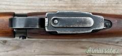 Enfield Ishapore N2 A1 cal. 308W