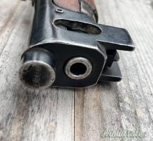 Enfield Ishapore N2 A1 cal. 308W