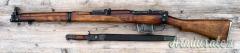 Enfield Ishapore N2 A1 cal. 308W