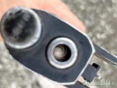 Enfield Ishapore N2 A1 cal. 308W
