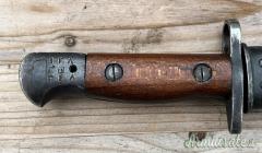 Enfield Ishapore N2 A1 cal. 308W