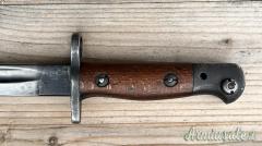Enfield Ishapore N2 A1 cal. 308W