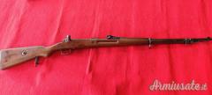 Mauser 1898 Turco