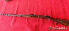 Mauser 1898 Turco