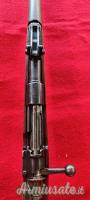 Mauser 1898 Turco