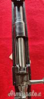 Mauser 1891 Peruviano