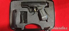 Walther P99