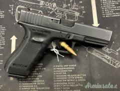 Glock 17 9x21mm IMI