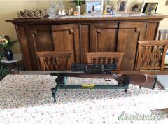 Sauer 80 7 mm caliber PRC