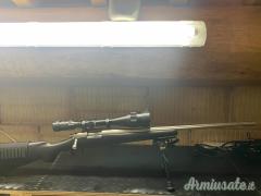 Remington 700 stailness .22-250 Remington