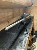 Remington 700 stailness .22-250 Remington