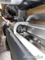 Remington 700 stailness .22-250 Remington