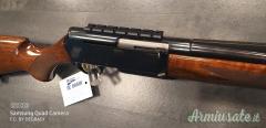 Browning BAR II .338 Winchester Magnum