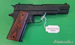 Pistola semiauto Chiappa 1911-22 Cal.22LR
