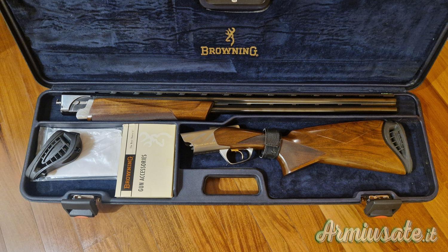 BROWNING CYNERGY TRAP BROWNING CYNERGY TRAP