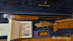 BROWNING  CYNERGY  TRAP