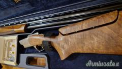 BROWNING  CYNERGY  TRAP
