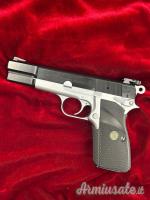 Browning HP35 | 9 Luger