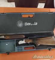 Beretta 682S TRAP 12