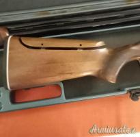 Beretta 682S TRAP 12