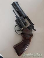 Franchi revolver 38 special .38 AMU