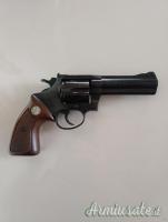 Franchi revolver 38 special .38 AMU