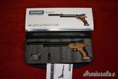 Diana Bandit 4.5/.177