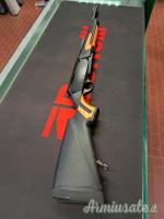 Browning Long Trac .30-06 Springfield