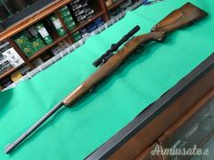 Beretta Olimpia - Unione .22 Long Rifle