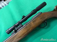 Beretta Olimpia - Unione .22 Long Rifle